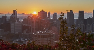 IMAGES de MONTREAL